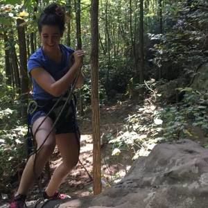 Meet your Posher, Fran